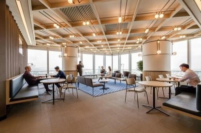 目林 用匠人精神情懷書寫商務未來——室內設計技術咨詢服務的革新之路